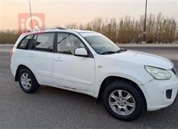 Chery Tiggo 3